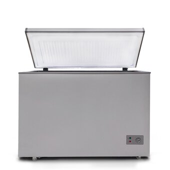  Морозильный ларь Бирюса M240KVS 