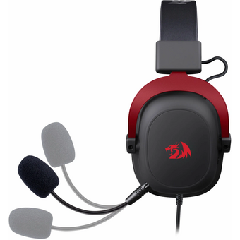  Гарнитура игровая REDRAGON Zeus CV (73068) 