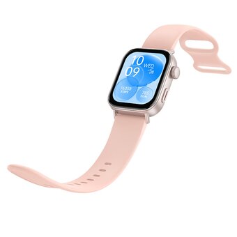  Smart-часы HOCO Y32 Smart sports watch (call version) Pink 