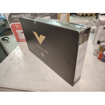  УЦ Ноутбук HP Victus 15-fa1033nn (A0MY5EA) Core i5 12500H 16Gb SSD512Gb NVIDIA GeForce RTX4060 8Gb (плохая упаковка, б/у, перепрошивка) 