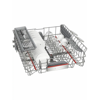  Посудомоечная машина BOSCH SMP6EMW86Q 