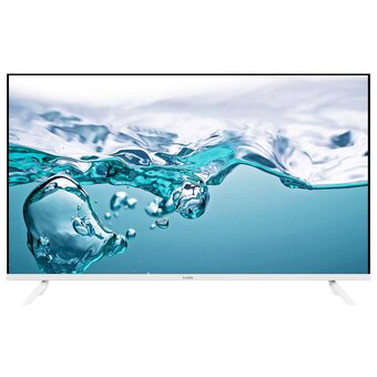  Телевизор BBK 40LEM-1045/FTS2C белый 