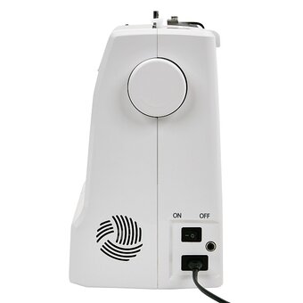  Швейная машина Leader VS 570E 