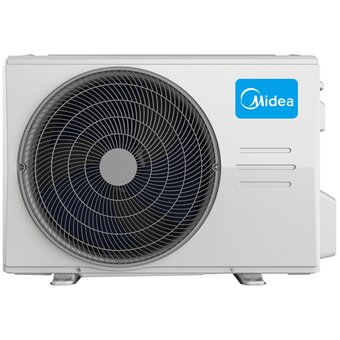  Сплит-система MIDEA MSAG4-24HRN1 