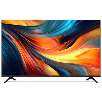  Телевизор Xiaomi TV A 43 2026 (L43MB-AURU) 