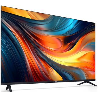  Телевизор Xiaomi TV A 43 2026 (L43MB-AURU) 