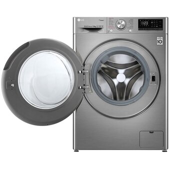  Стиральная машина LG F4V5RYP2T 