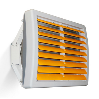  Тепловентилятор водяной Тепломаш КЭВ-60M5W1 