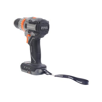  Дрель-шуруповерт Patriot BR 210UES (180301510) 