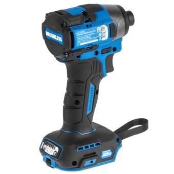  Гайковерт Bull CID 2218 (1329953) 