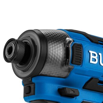  Гайковерт Bull CID 2218 (1329953) 