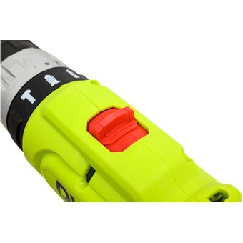  Дрель-шуруповерт Dyllu DTCDP521 