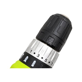  Дрель-шуруповерт Dyllu DTCDP521 