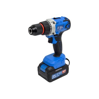  Дрель-шуруповерт Bull SR 1802 (1329863) 