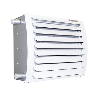  Тепловентилятор водяной Тепломаш КЭВ-40T3,5W3 