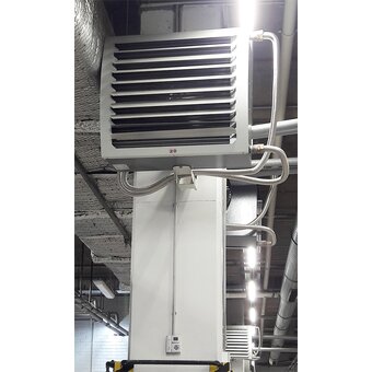  Тепловентилятор водяной Тепломаш КЭВ-60Т3,5W3 