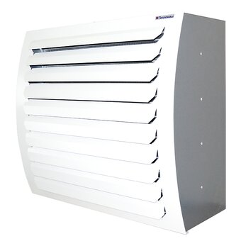  Тепловентилятор водяной Тепломаш КЭВ-133T4,5W3 