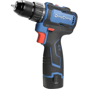  Дрель-шуруповерт DongCheng DCJZ1604(Type E) 