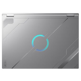  Ноутбук Infinix GTBook GL614 (71005000123-Win11) Intel Core i7-13620H/32Gb/SSD1Tb/RTX5060 8Gb (90W)/16"/IPS/WQXGA/2560x1600/120Hz/Silver/1.99kg 