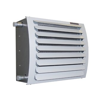  Тепловентилятор водяной Тепломаш КЭВ-180Т5.6W3 