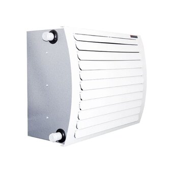  Тепловентилятор водяной Тепломаш КЭВ-151T5W3 