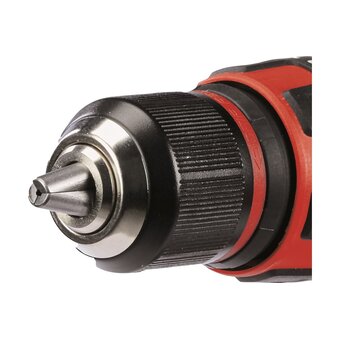  Дрель-шуруповерт Einhell TE-CD 18/48 Li-i без АКБ (4513926) 