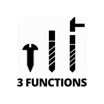  Дрель-шуруповерт Einhell TE-CD 18/48 Li-i без АКБ (4513926) 