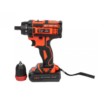  Дрель-шуруповерт Brait BCD18NQ 