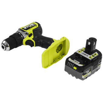  Дрель-шуруповерт Ryobi RPD18C1-242S (5133006524) 
