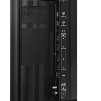  Телевизор SAMSUNG QE75QN80FAUXRU 