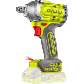  Гайковерт Dyllu DTCD3B21 