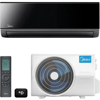  Сплит-система MIDEA MSAG4W-07N8C2S 