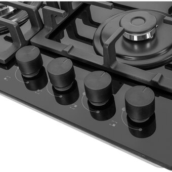  Варочная поверхность DeLonghi Grazia 6GW NB Modification 2025 