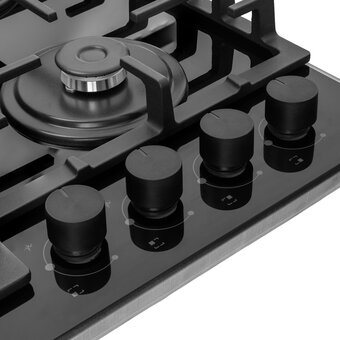  Варочная поверхность DeLonghi Grazia 6GW NB Modification 2025 