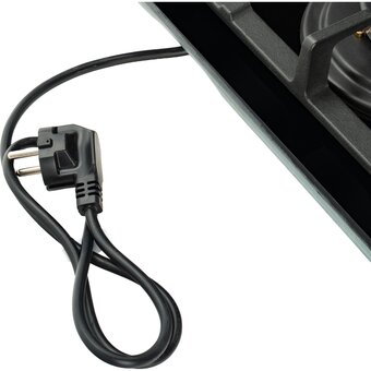  Варочная поверхность DeLonghi Grazia 6GW NB Modification 2025 