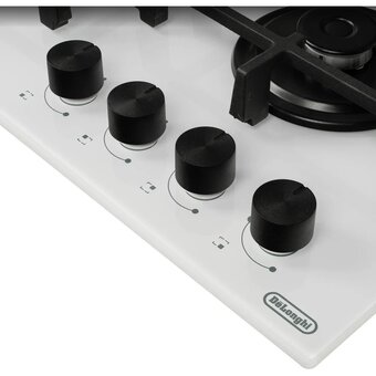  Варочная поверхность DeLonghi Grazia 6GW BB Modification 2025 