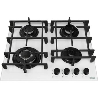  Варочная поверхность DeLonghi Grazia 6GW BB Modification 2025 