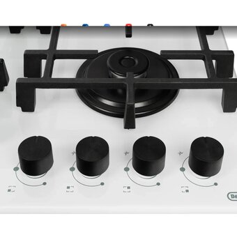  Варочная поверхность DeLonghi Grazia 6GW BB Modification 2025 