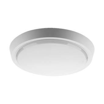  Светильник светодиодный WOLTA DBO01-25-6.5K 25Вт 6500K IP40 