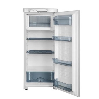  Холодильник Саратов 451-002 серый 