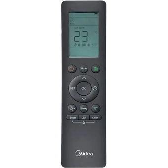  Сплит-система MIDEA MSAG4W-07N8C2S 