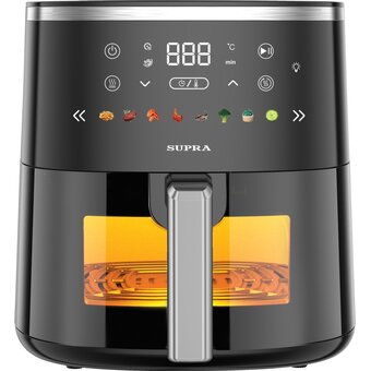  Аэрогриль Supra GS-7140 