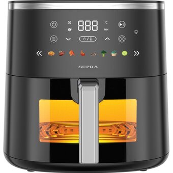  Аэрогриль Supra GS-7210 