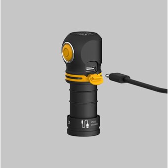  Фонарь Armytek Elf C1 (F05003W) 