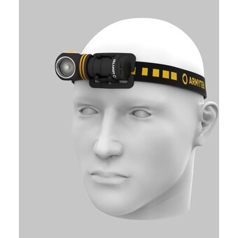  Фонарь Armytek Elf C1 (F05003W) 