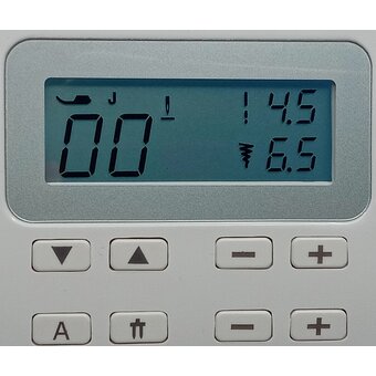  Швейная машина Leader VS 570E 