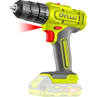  Дрель-шуруповерт Dyllu DTCDP511 