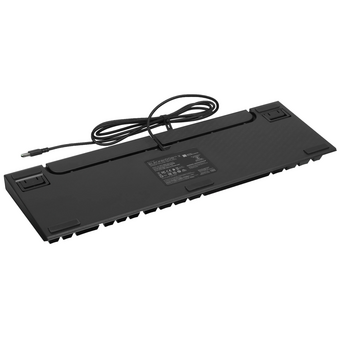  Клавиатура Razer BlackWidow V4 X Green Switch Minecraft RZ03-04704100-R3M1 Ed. US Layout 