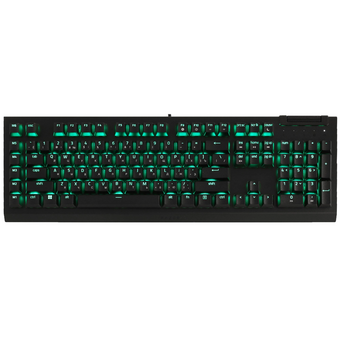  Клавиатура Razer BlackWidow V4 X Yellow Switch Fortnite RZ03-04703600-R3M1 Ed. US Layout 