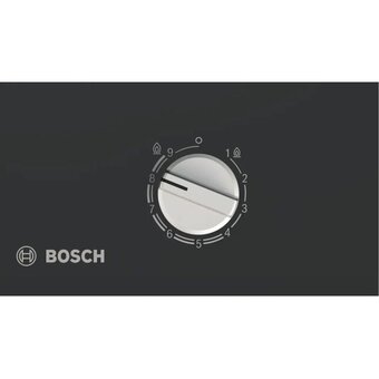  Варочная поверхность Bosch PRA3A6I10 черный 